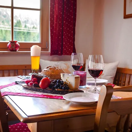 Obernacher Hof * Walchensee