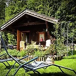 Obernacher Hof Апартаменты Вальхензе