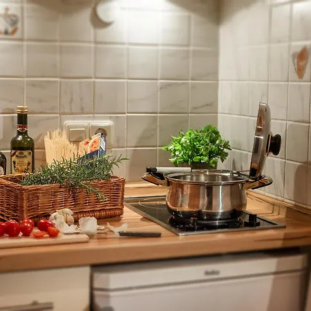 Apartamento Obernacher Hof Walchensee