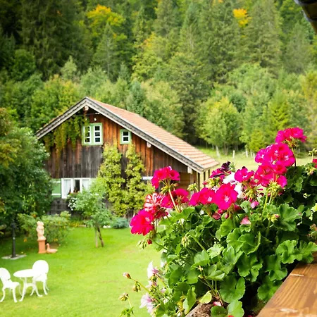 Obernacher Hof