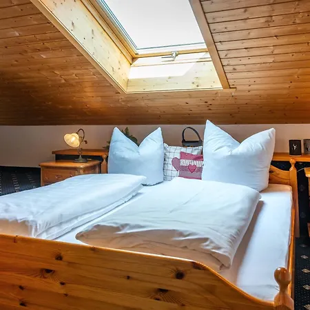 Apartment Obernacher Hof