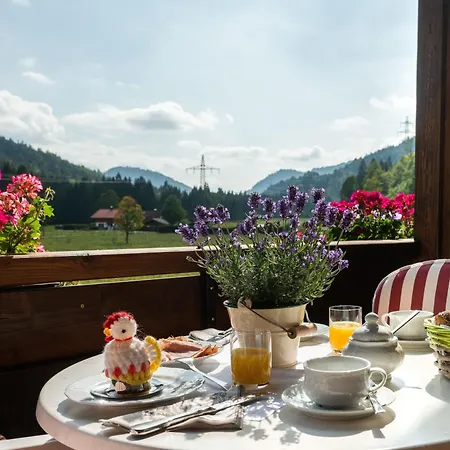 Obernacher Hof Walchensee
