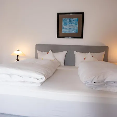 Obernacher Hof Apartmán