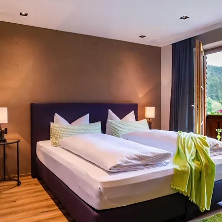 Apartamento Obernacher Hof