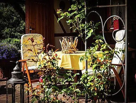 Obernacher Hof Apartment
