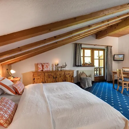 Obernacher Hof Appartement