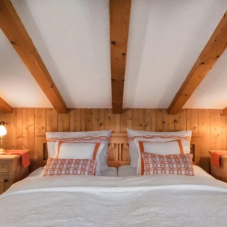 Obernacher Hof Apartamento