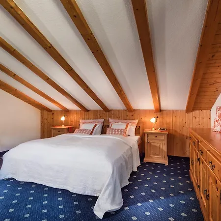 Obernacher Hof * Walchensee