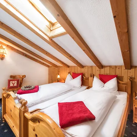 Apartment Obernacher Hof Walchensee