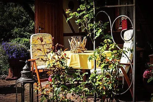 Obernacher Hof Apartment