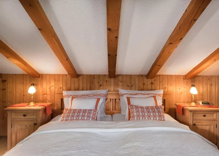 Obernacher Hof Appartement