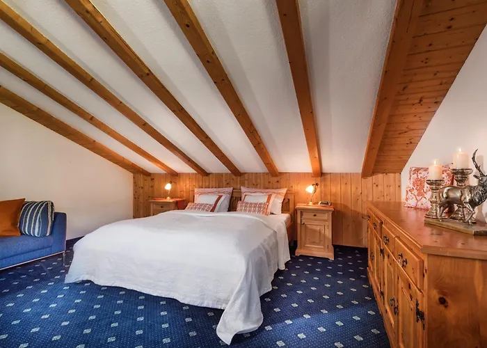 Obernacher Hof * Walchensee